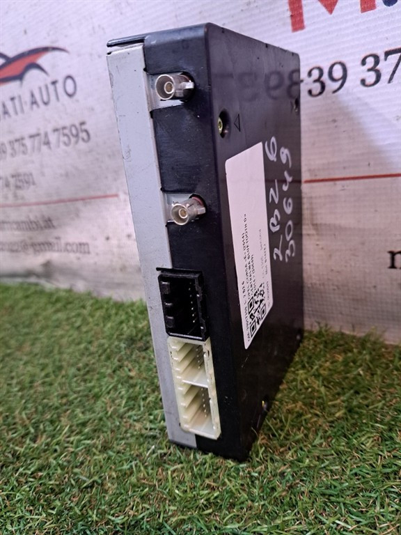 Centralina bluetooth telefono OPEL Corsa E 3° Serie