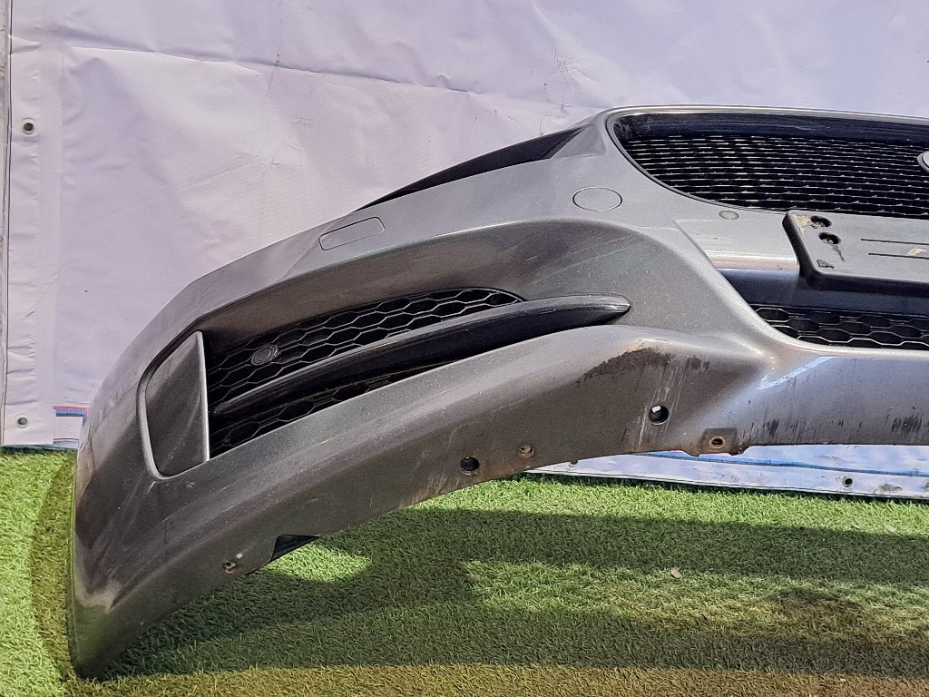 Paraurti Anteriore Completo JAGUAR XE Serie (X760) (15>)