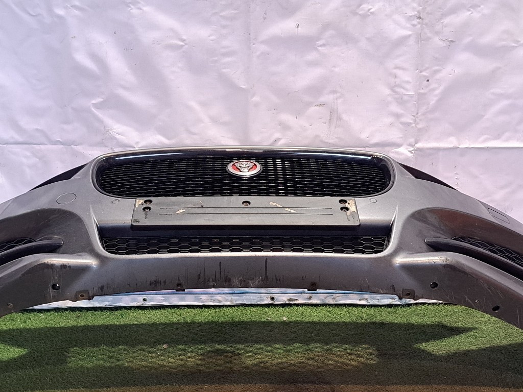 Paraurti Anteriore Completo JAGUAR XE Serie (X760) (15>)