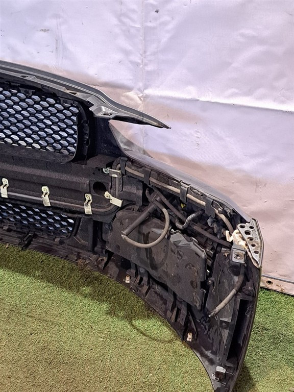 Paraurti Anteriore Completo JAGUAR XE Serie (X760) (15>)