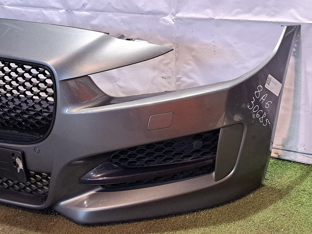 Paraurti Anteriore Completo JAGUAR XE Serie (X760) (15>)