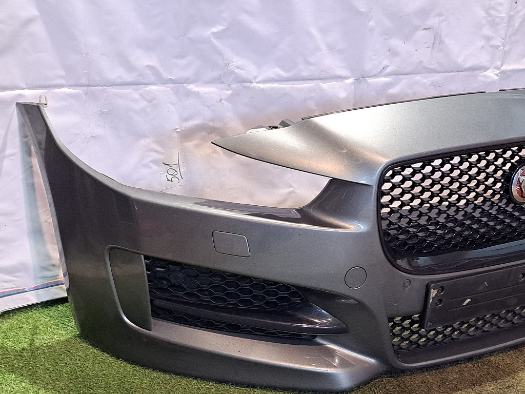 Paraurti Anteriore Completo JAGUAR XE Serie (X760) (15>)