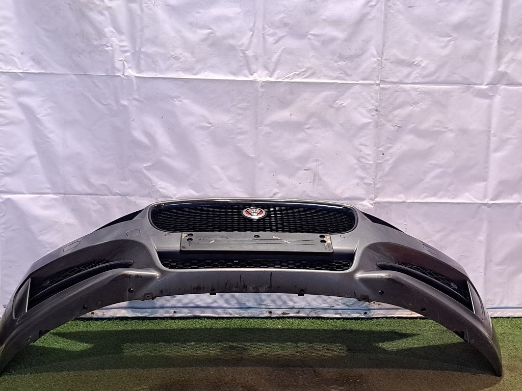 Paraurti Anteriore Completo JAGUAR XE Serie (X760) (15>)