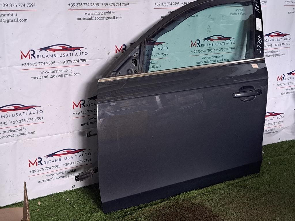 Portiera Anteriore Sinistra AUDI A4 Avant (8K5) (08>15)