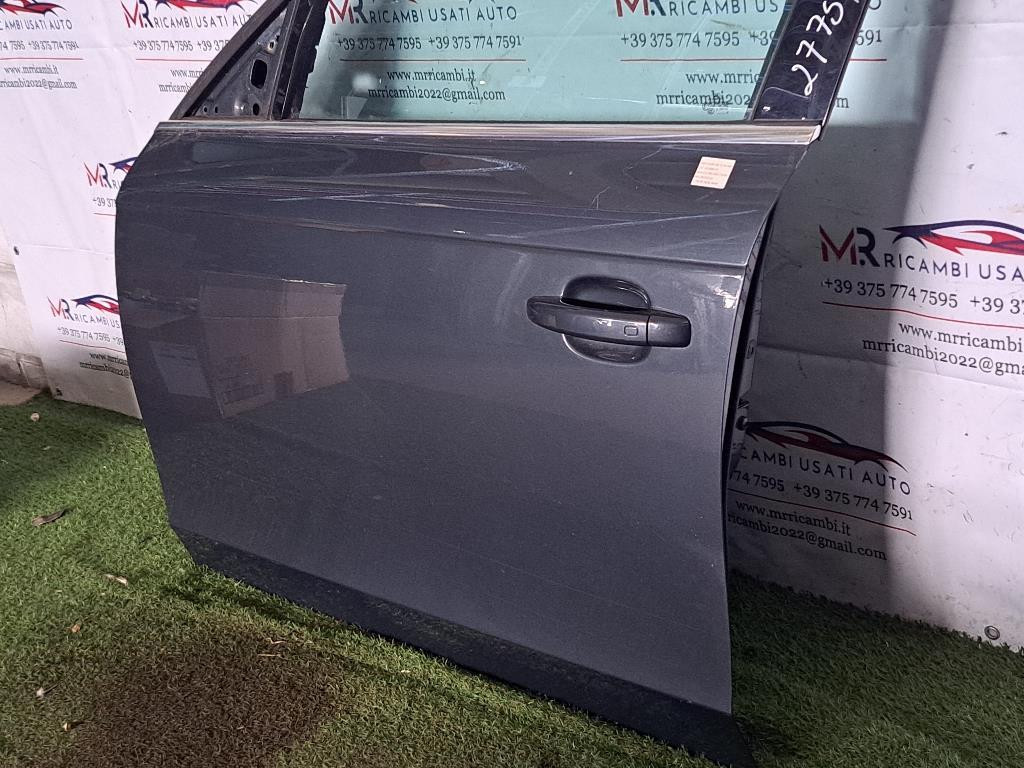 Portiera Anteriore Sinistra AUDI A4 Avant (8K5) (08>15)