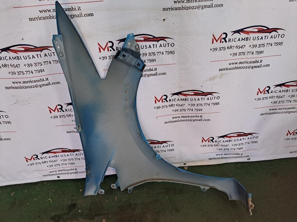 Parafango Anteriore Sinistro HONDA Insight 1° Serie