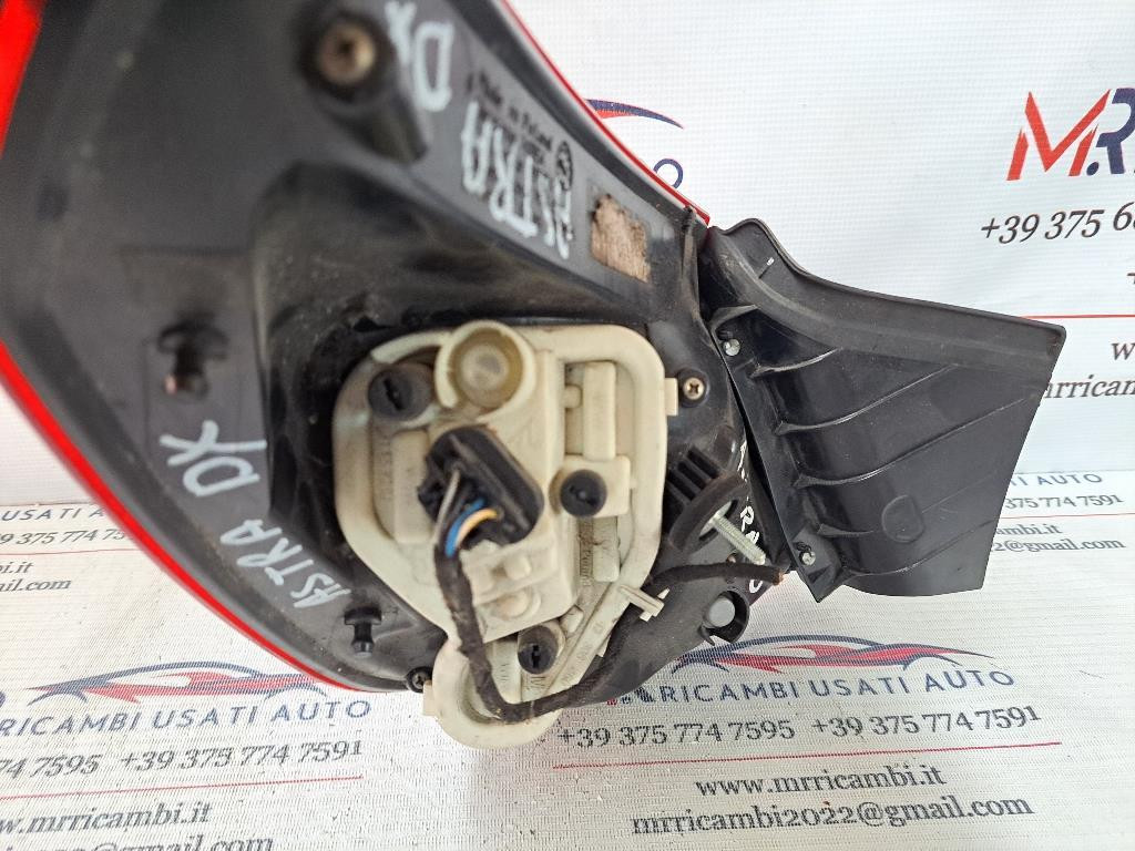 Stop fanale posteriore Destro OPEL Astra J