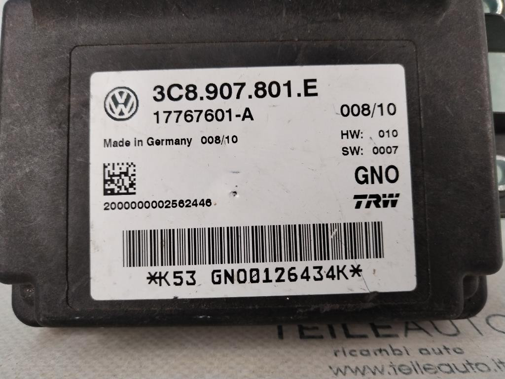 Centralina freno stazionamento VOLKSWAGEN Passat Variant 4° Serie