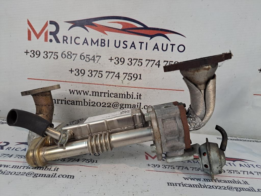 Scambiatore di calore MAZDA 6 Berlina 2° Serie