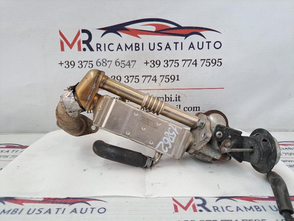 Scambiatore di calore MAZDA 6 Berlina 2° Serie