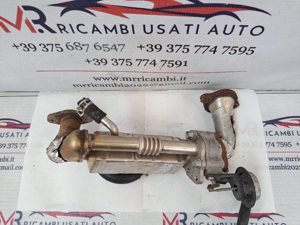 Scambiatore di calore MAZDA 6 Berlina 2° Serie