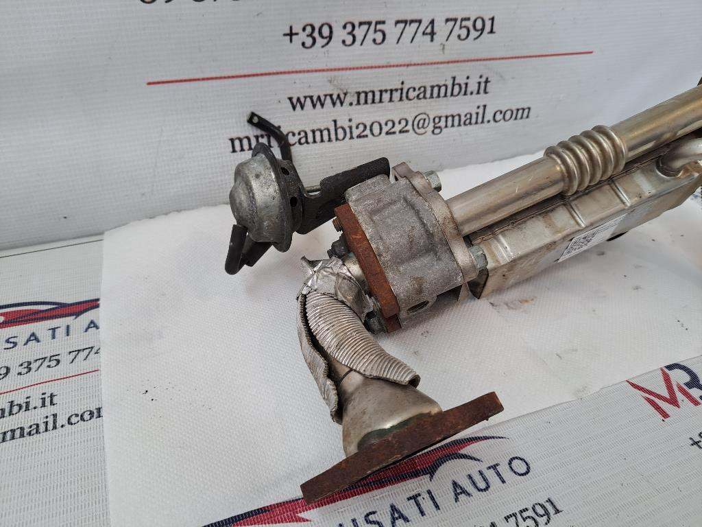 Scambiatore di calore MAZDA 6 Berlina 2° Serie