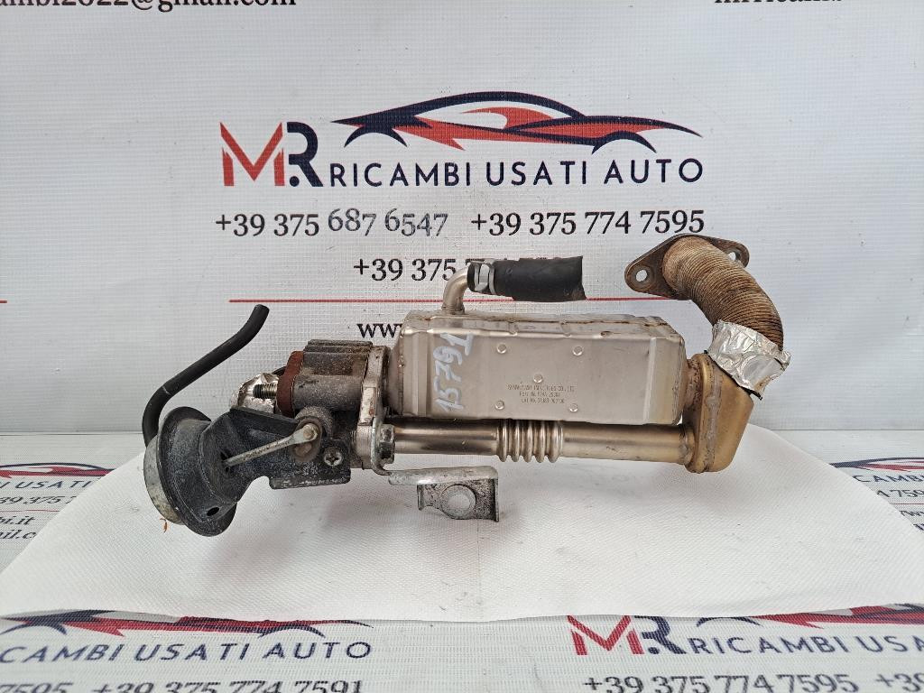 Scambiatore di calore MAZDA 6 Berlina 2° Serie