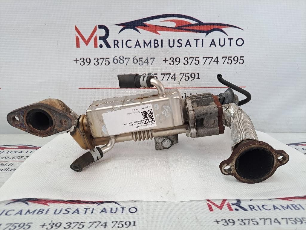 Scambiatore di calore MAZDA 6 Berlina 2° Serie