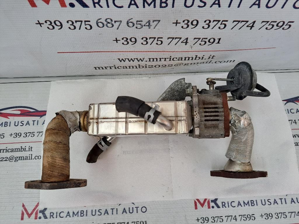 Scambiatore di calore MAZDA 6 Berlina 2° Serie