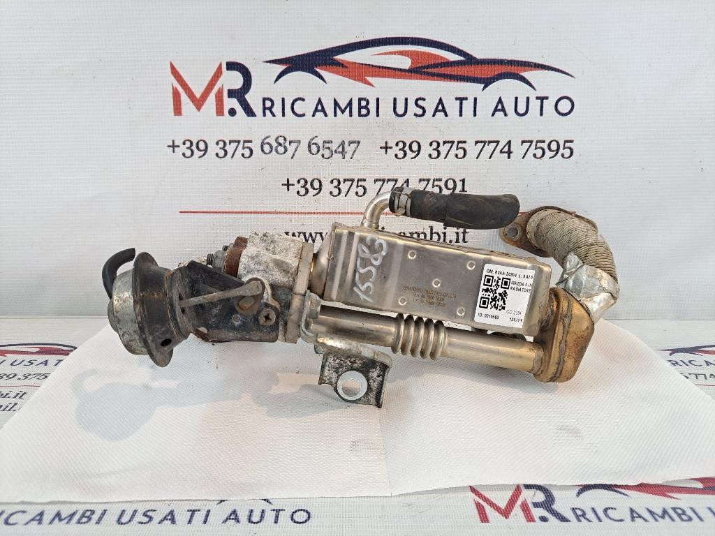 Scambiatore di calore MAZDA 6 Berlina 2° Serie