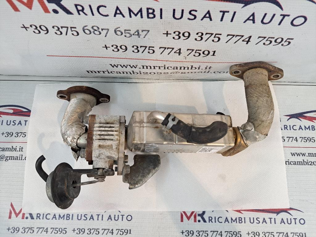 Scambiatore di calore MAZDA 6 Berlina 2° Serie