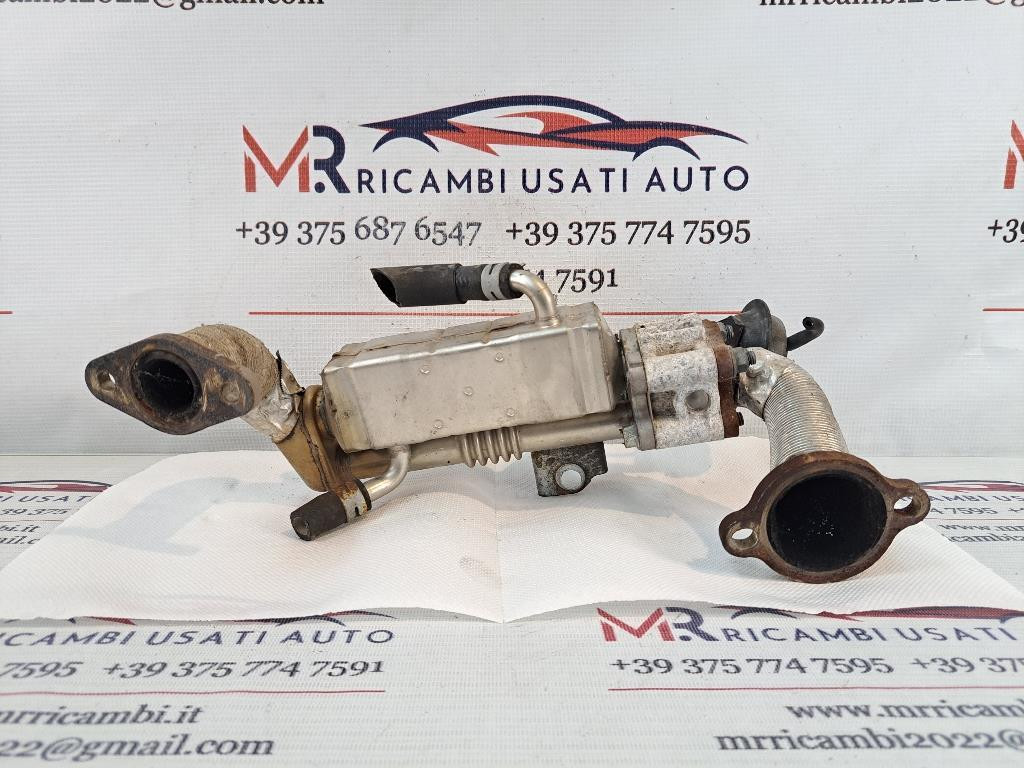 Scambiatore di calore MAZDA 6 Berlina 2° Serie