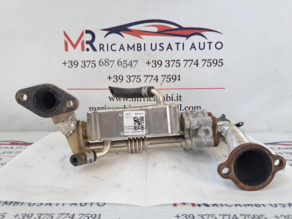 Scambiatore di calore MAZDA 6 Berlina 2° Serie