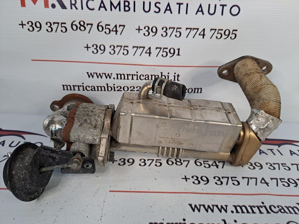 Scambiatore di calore MAZDA 6 Berlina 2° Serie