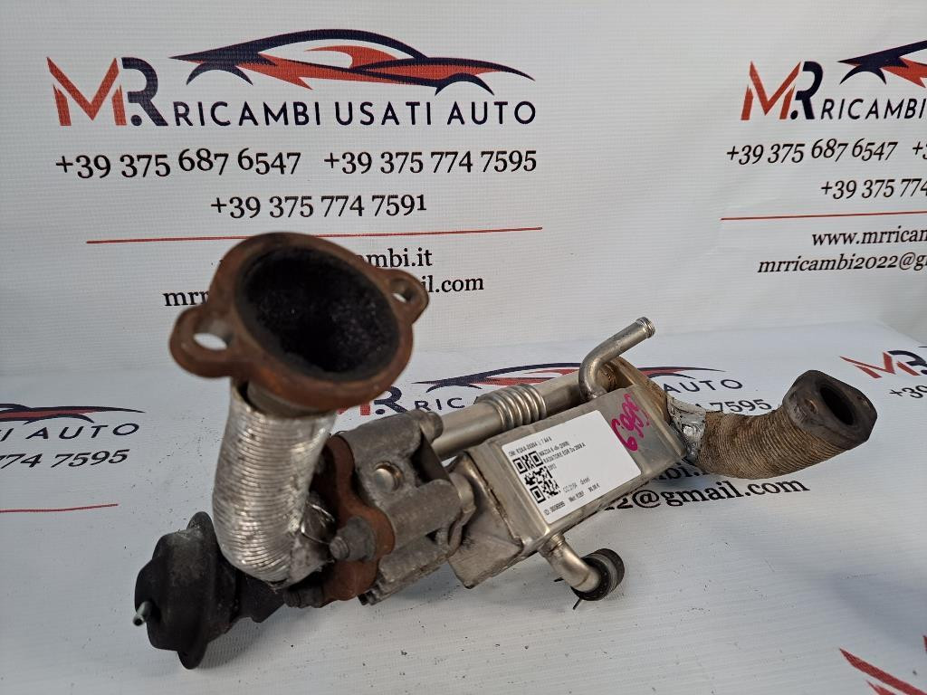 Scambiatore di calore MAZDA 6 Berlina 2° Serie