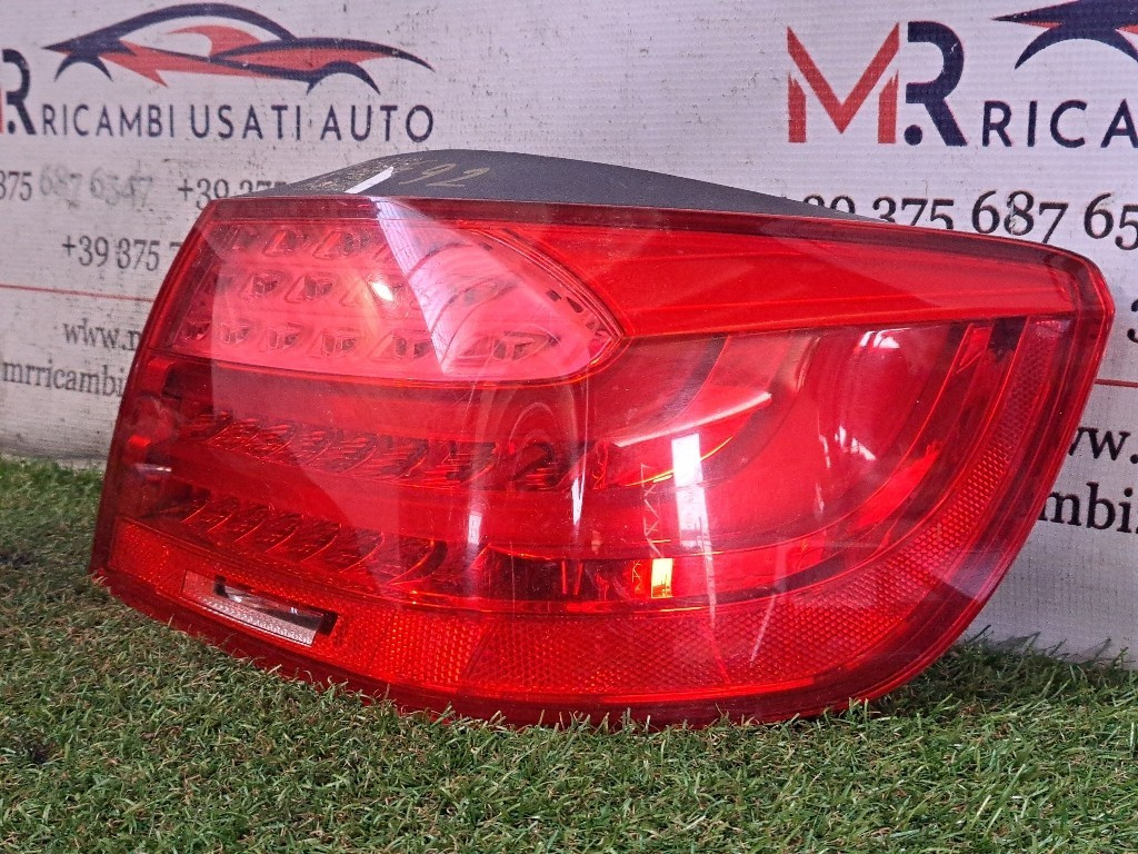 Stop fanale posteriore a LED Destro BMW Serie 3 E92 Coupé