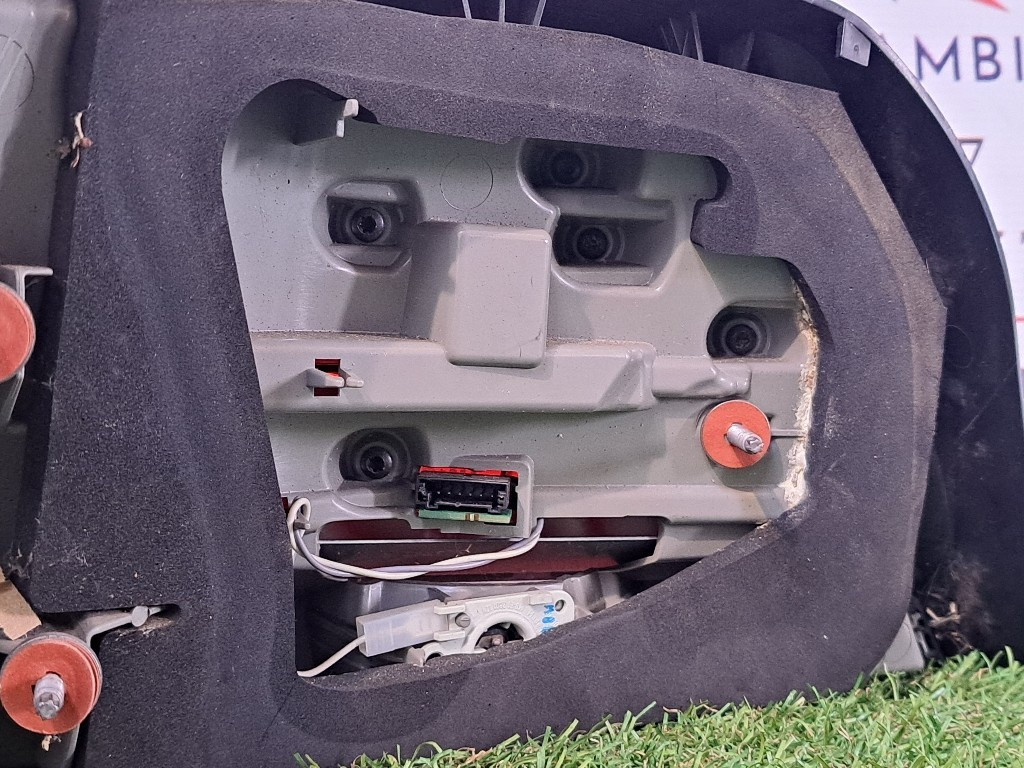 Stop fanale posteriore a LED Destro BMW Serie 3 E92 Coupé