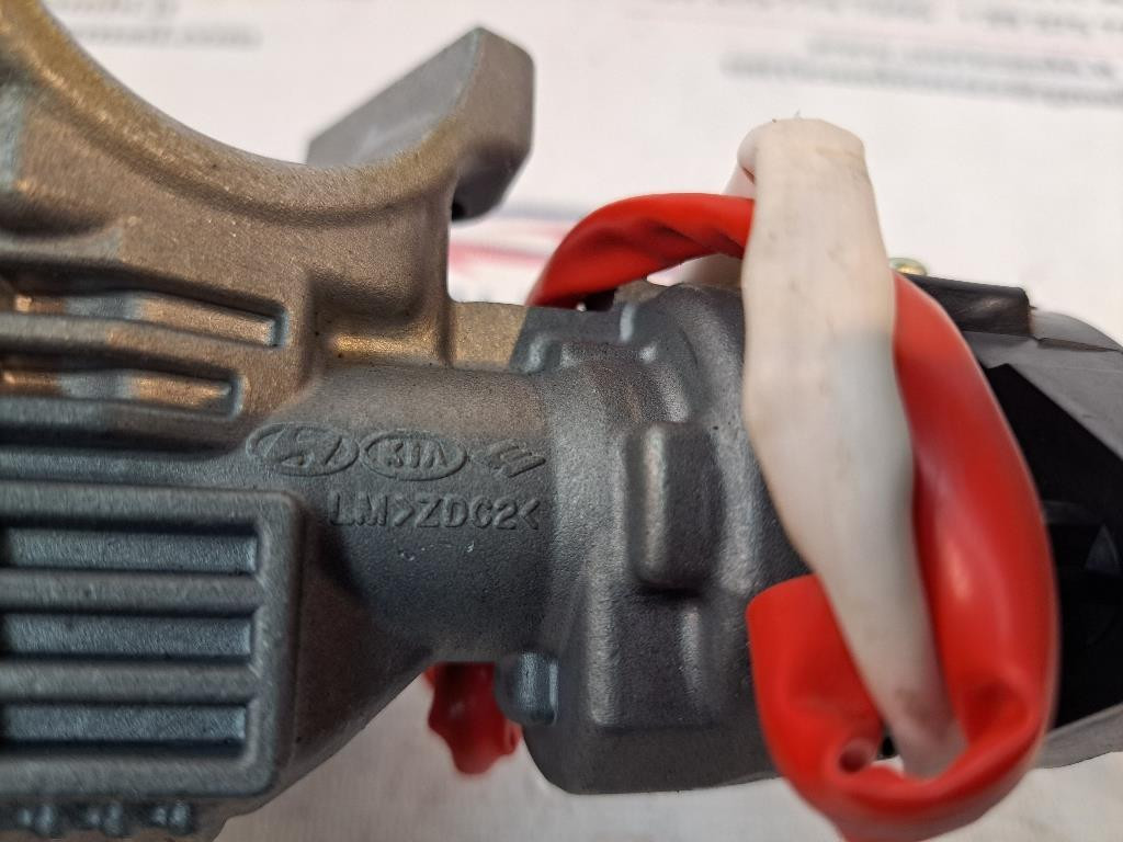 Blocchetto Accensione KIA Sportage Serie (10>16)