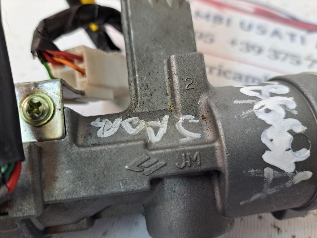 Blocchetto Accensione KIA Sportage Serie (04>10)