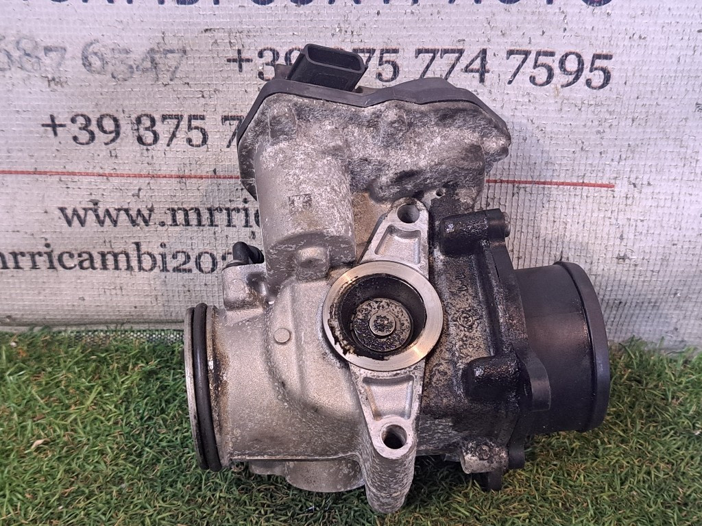 Valvola EGR JAGUAR XE Serie (X760) (15>)
