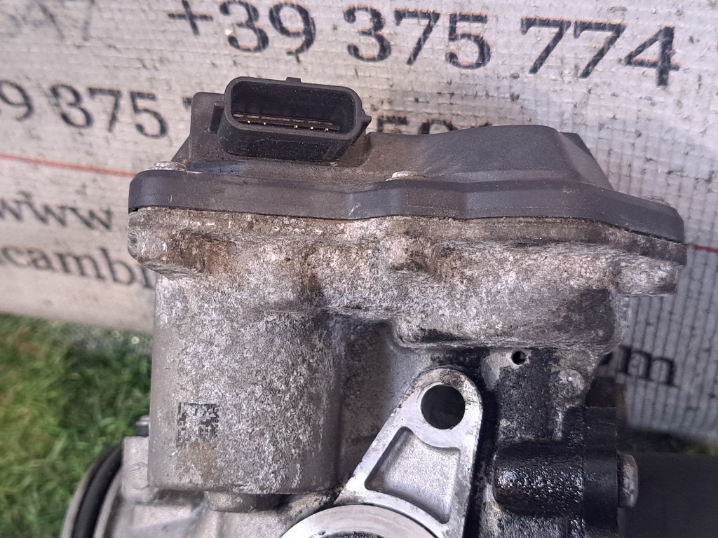 Valvola EGR JAGUAR XE Serie (X760) (15>)