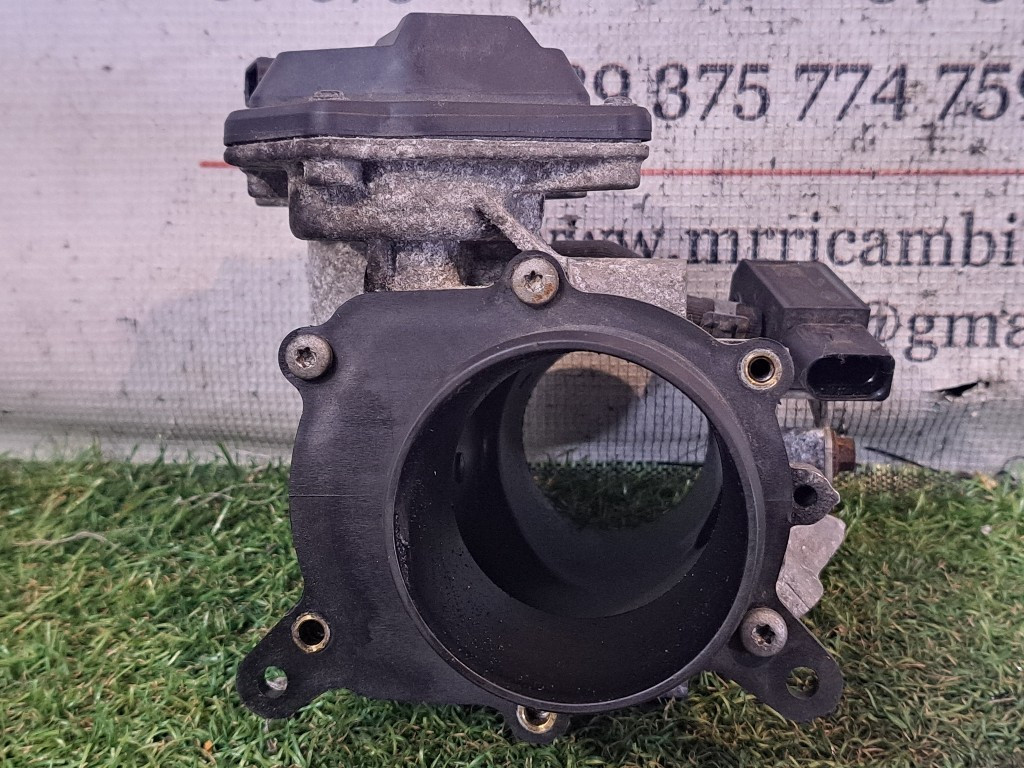 Valvola EGR JAGUAR XE Serie (X760) (15>)