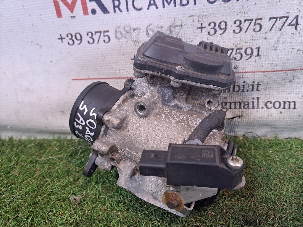 Valvola EGR JAGUAR XE Serie (X760) (15>)