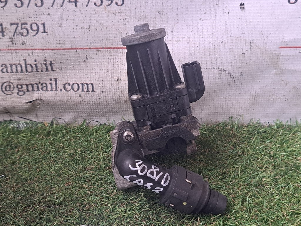 Valvola EGR JAGUAR XE Serie (X760) (15>)