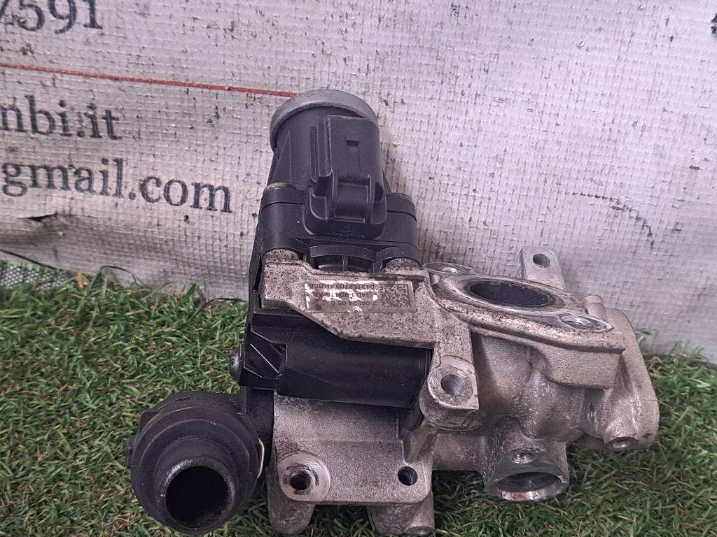 Valvola EGR JAGUAR XE Serie (X760) (15>)