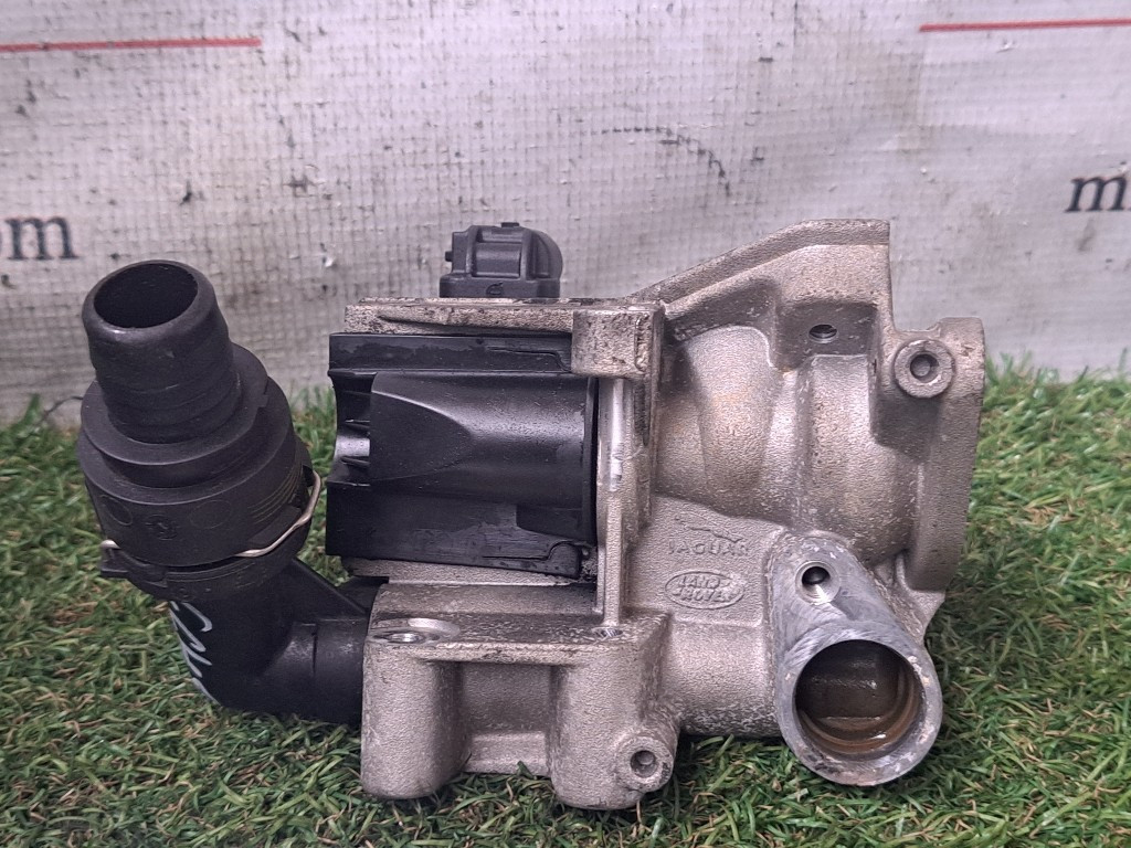 Valvola EGR JAGUAR XE Serie (X760) (15>)