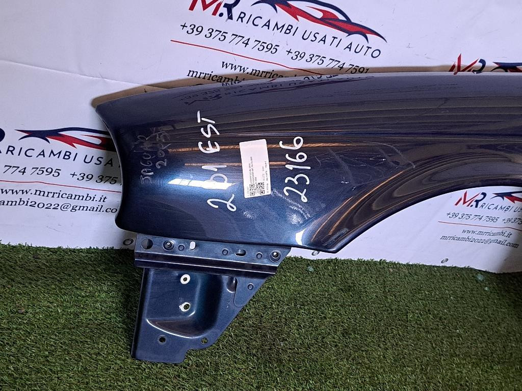Parafango Anteriore Sinistro JAGUAR XJ 2° Serie