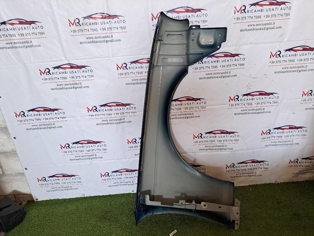 Parafango Anteriore Sinistro JAGUAR XJ 2° Serie