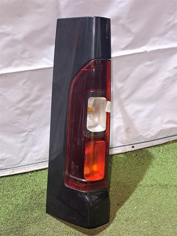 Stop fanale Posteriore Sinistro RENAULT Trafic Serie