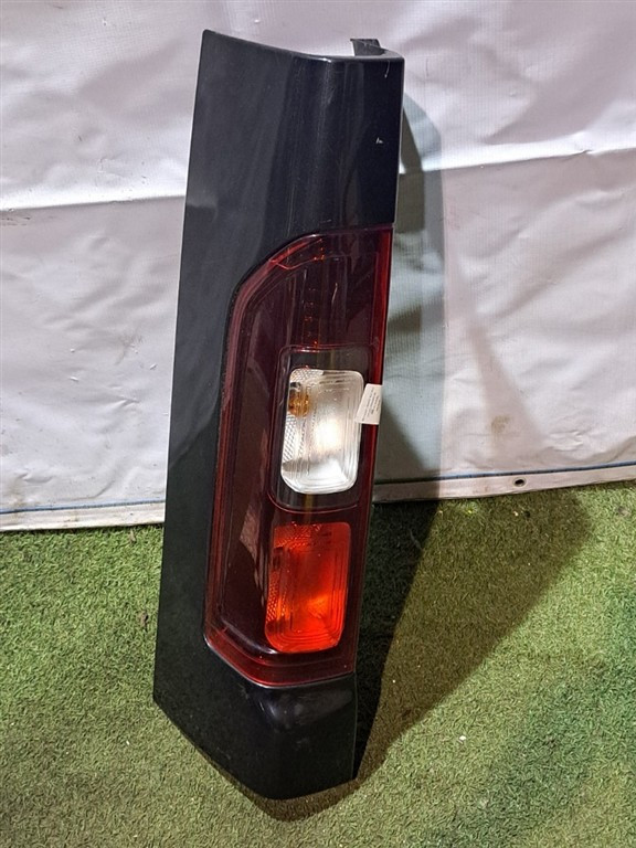 Stop fanale Posteriore Sinistro RENAULT Trafic Serie