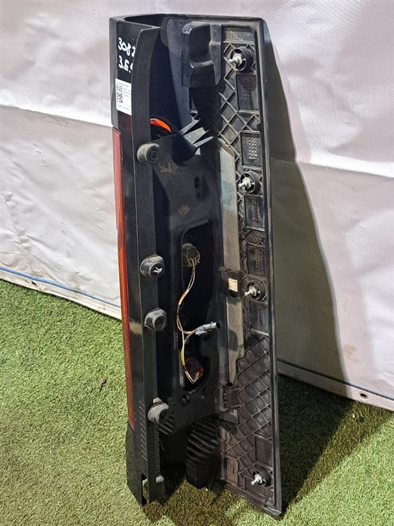 Stop fanale Posteriore Sinistro RENAULT Trafic Serie