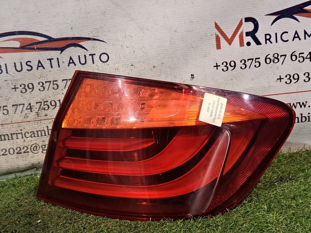 Stop fanale posteriore a LED Destro BMW Serie 5 F10