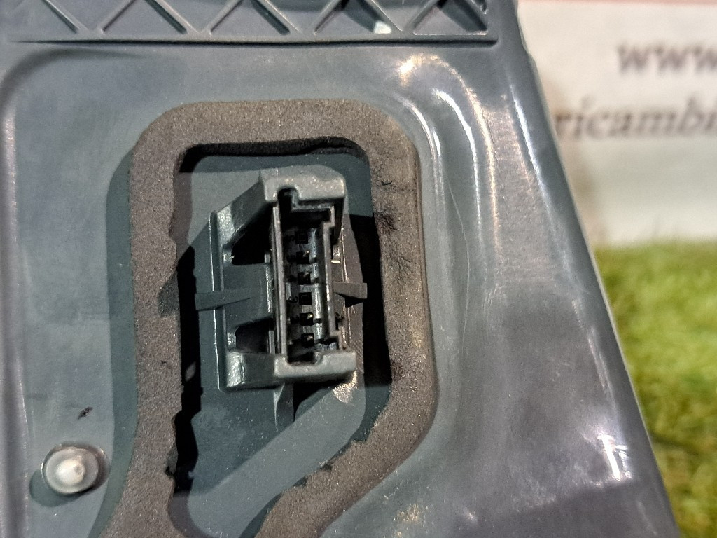Stop fanale posteriore a LED Destro BMW Serie 5 F10