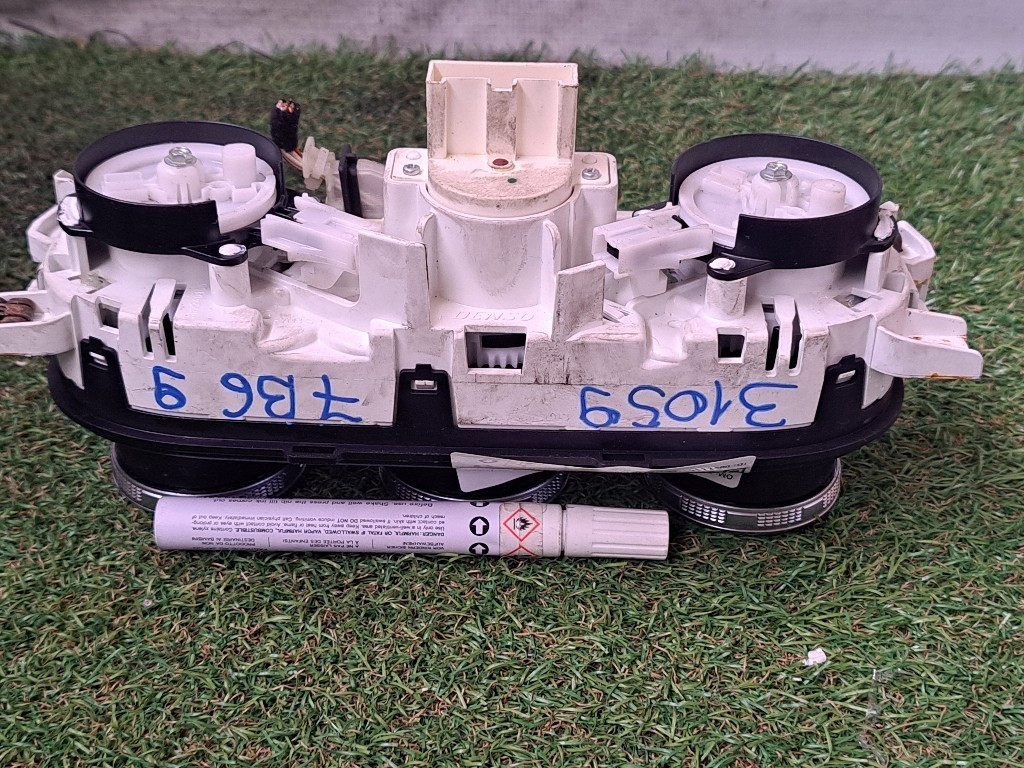 Comandi Clima FIAT 500 L Serie (351_352) (12>)