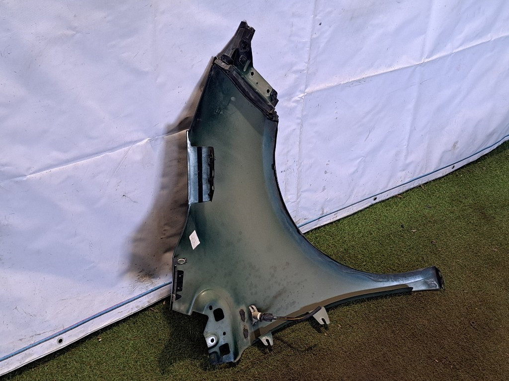 Parafango Anteriore Sinistro OPEL Meriva 3° Serie