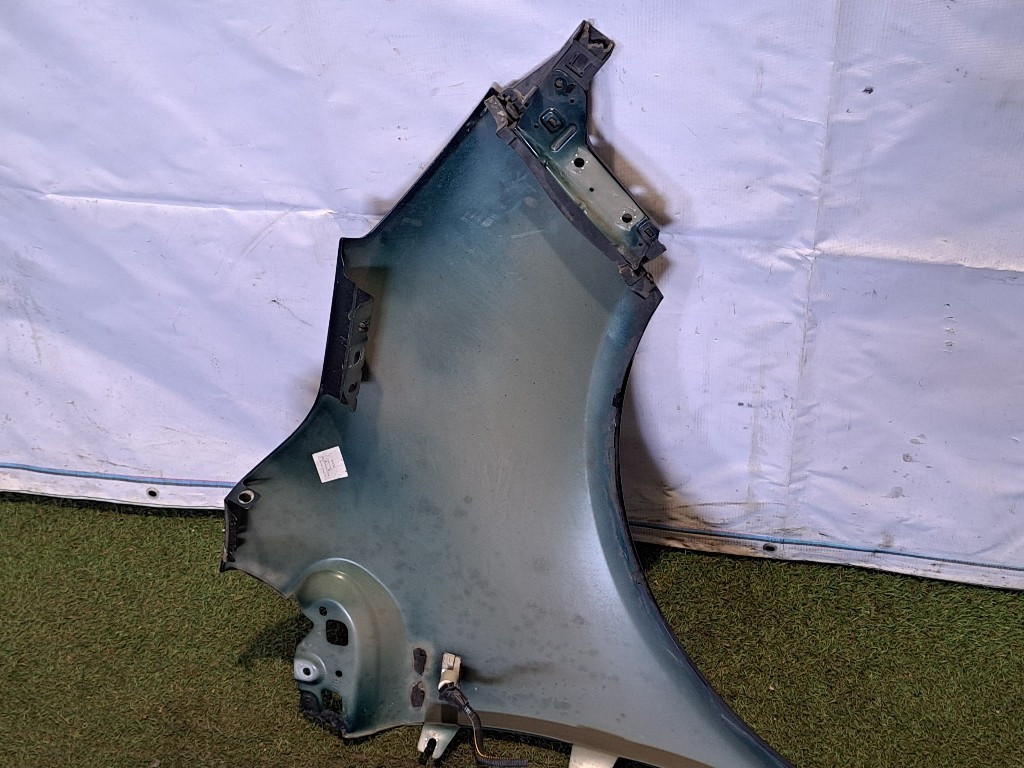 Parafango Anteriore Sinistro OPEL Meriva 3° Serie