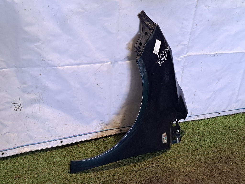 Parafango Anteriore Sinistro OPEL Meriva 3° Serie