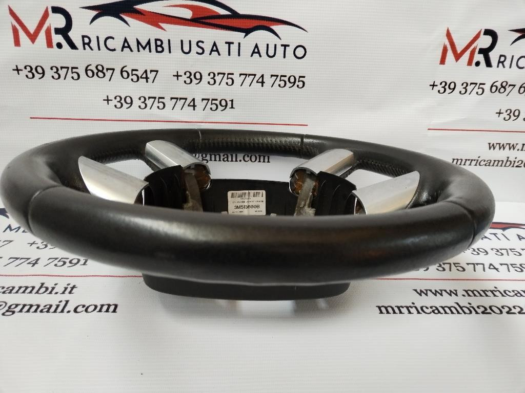 Volante FORD C - Max Serie (03>07)