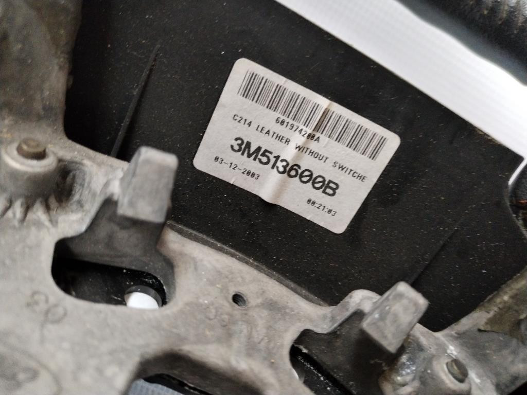 Volante FORD C - Max Serie (03>07)