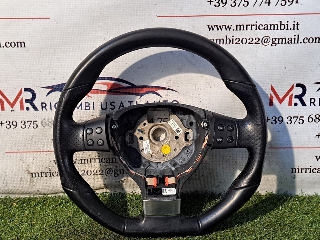 Volante VOLKSWAGEN Scirocco Serie (137) (08>14)